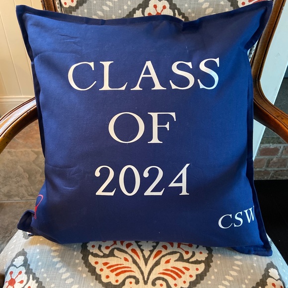 College pillows. Any school or logo. Personalized - Picture 7 of 14